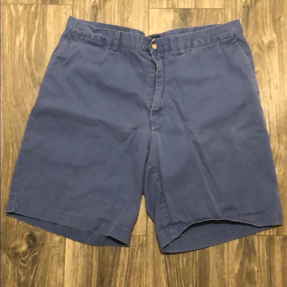 Polo by Ralph Lauren shorts blue